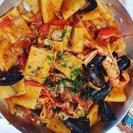 Ristorante Adriatico by Ale & Andrea